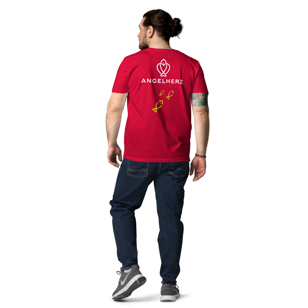 Teamer Shirt Iron