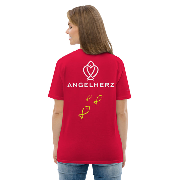 Teamer Shirt Manu