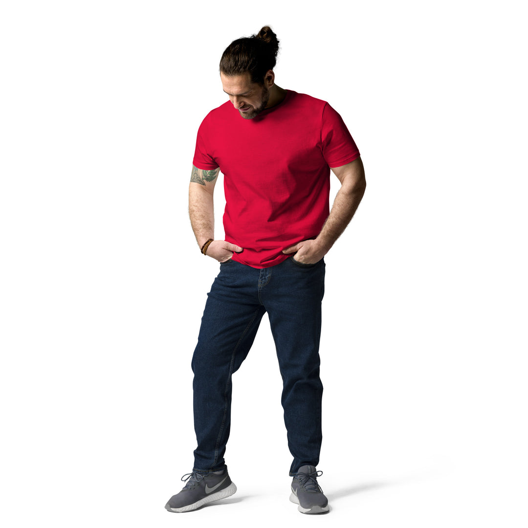 Vilstaler Wallermeister - Bio Baumwolle Shirt (ohne Namen)