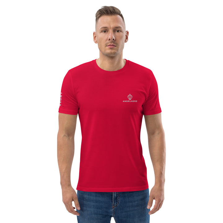 Teamer Shirt Niko