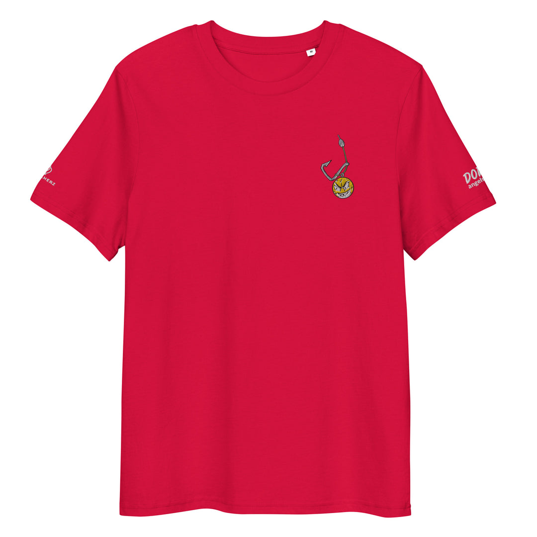 Tommy`s Bio-Baumwoll-T-Shirt