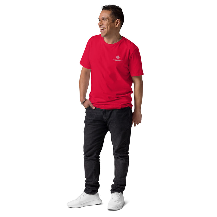 Unisex-Bio-Baumwoll-T-Shirt - Carphunters Rosental
