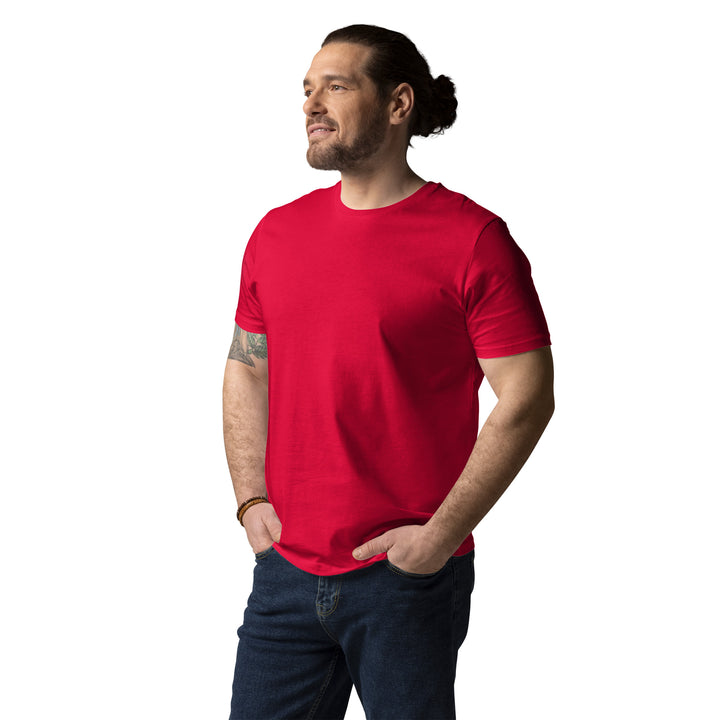 Vilstaler Wallermeister - Bio Baumwolle Shirt (ohne Namen)