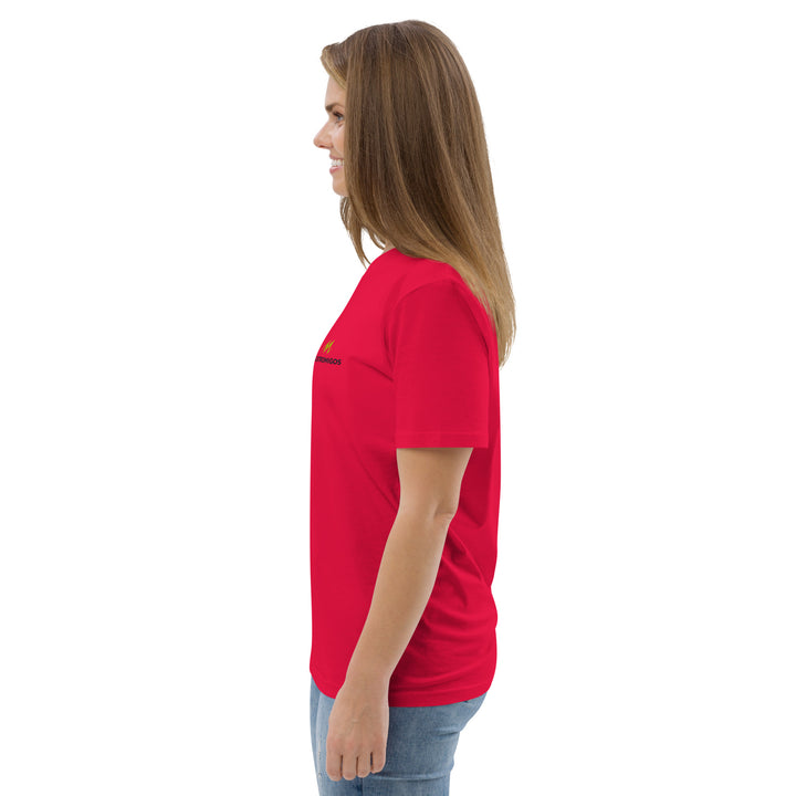 Elektromigos - Shirt Druck 100% BIO Baumwolle