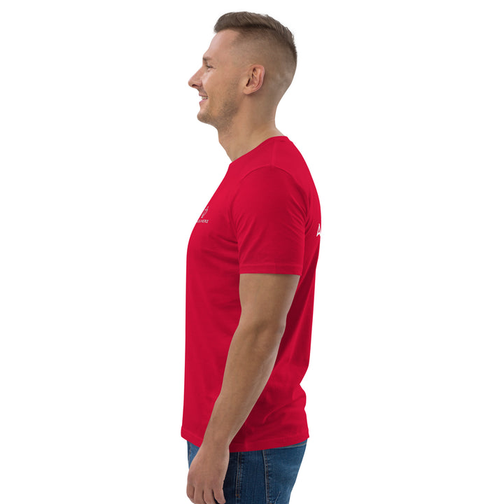 Teamer Shirt Niko