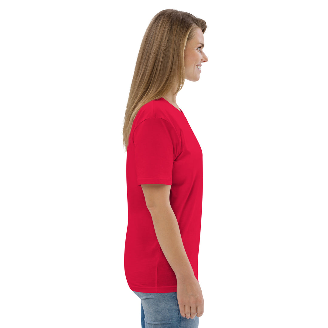 Elektromigos - Shirt Druck 100% BIO Baumwolle