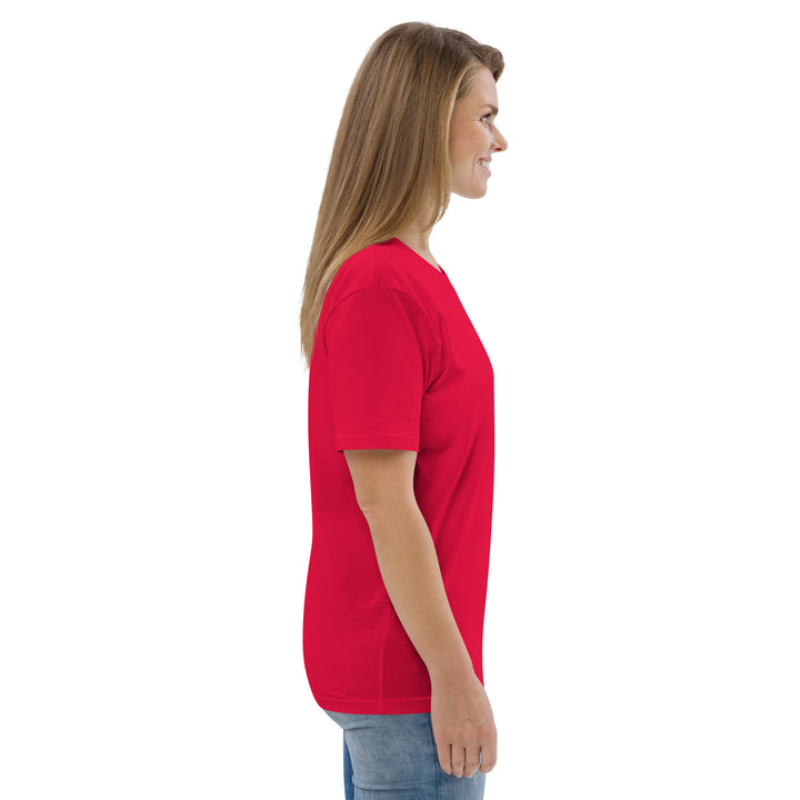 Elektromigos - Shirt Druck 100% BIO Baumwolle