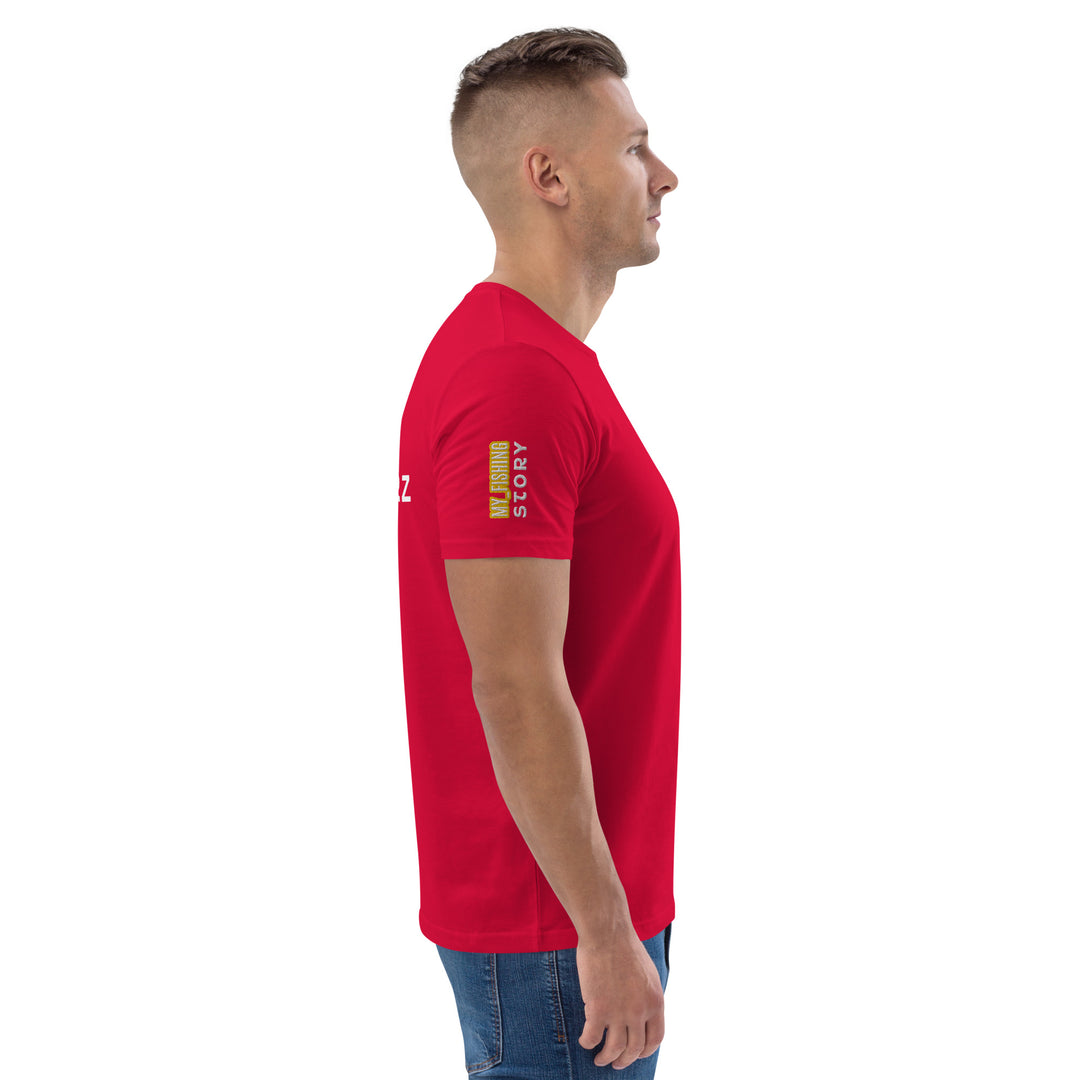 Teamer Shirt Niko