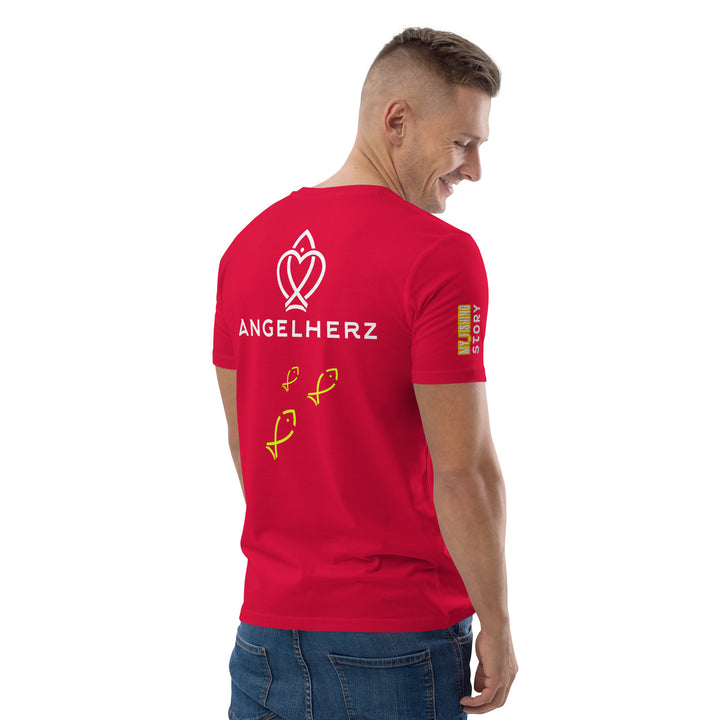 Teamer Shirt Niko