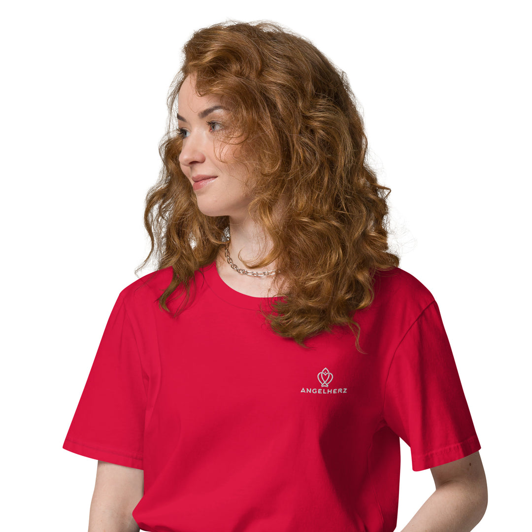 Teamer Shirt Justi