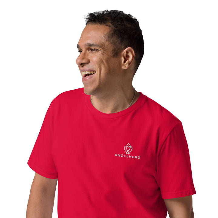 Unisex-Bio-Baumwoll-T-Shirt - Carphunters Rosental