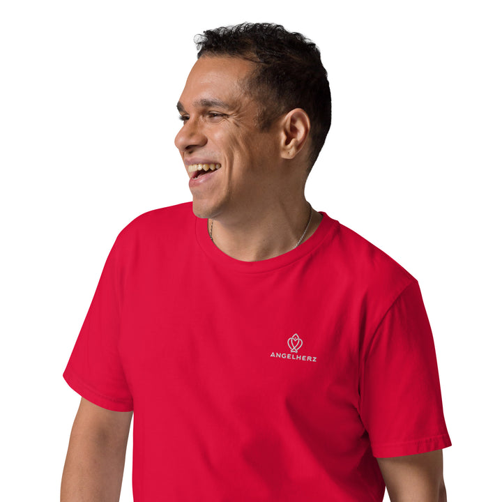 Teamer Shirt Wolfgang