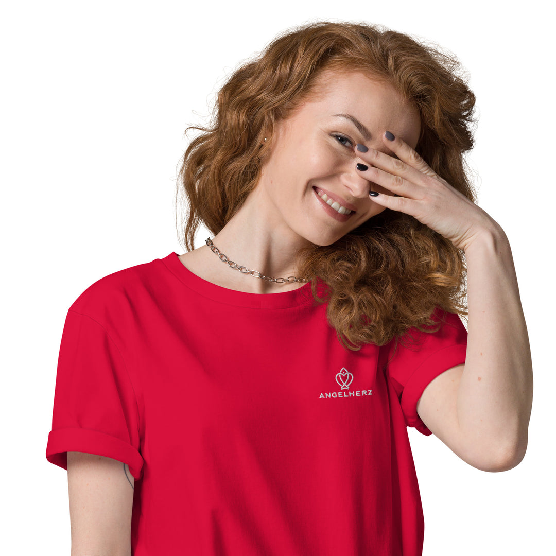Teamer Shirt Justi