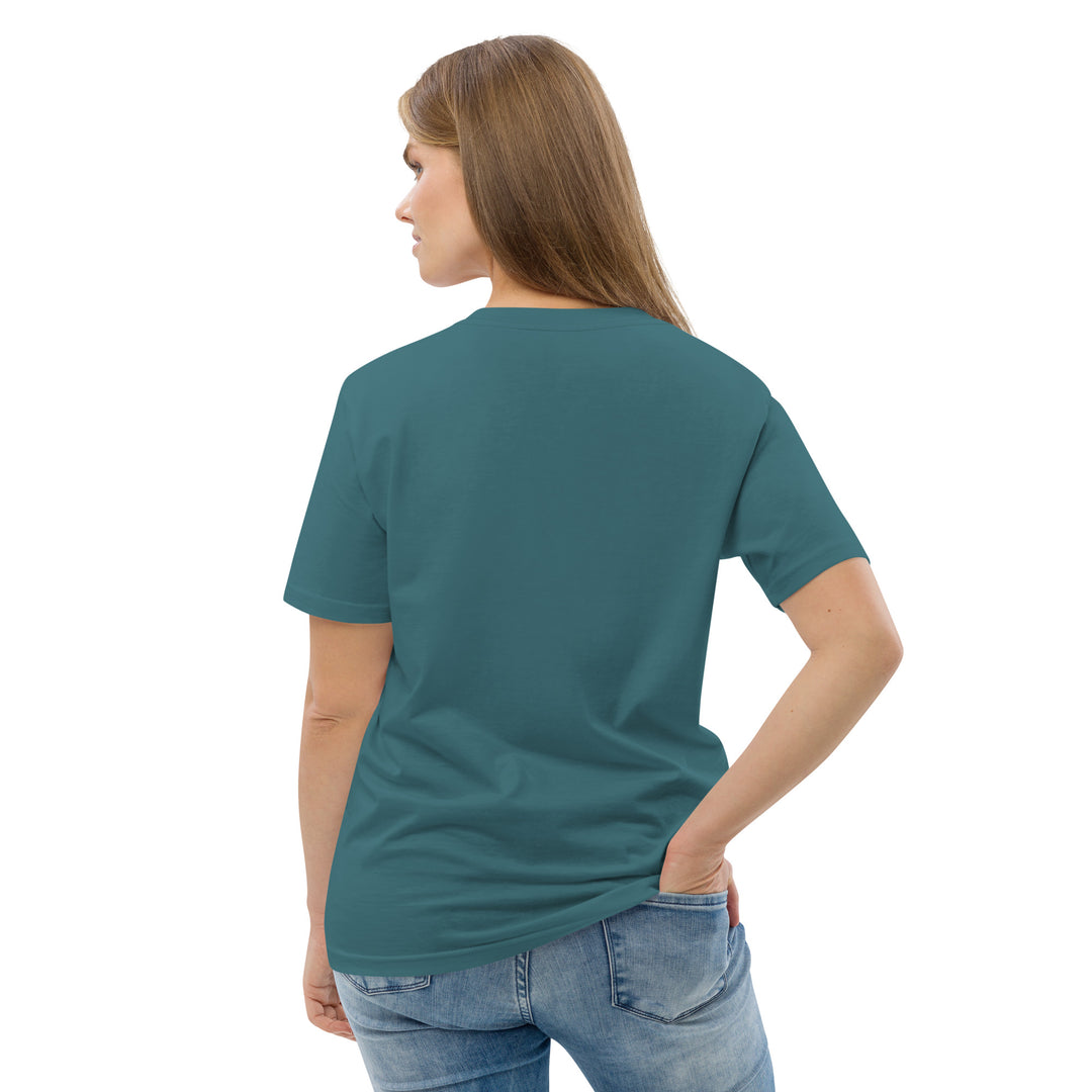 Elektromigos - Shirt Druck 100% BIO Baumwolle