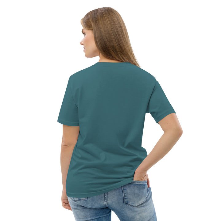 Elektromigos - Shirt Druck 100% BIO Baumwolle
