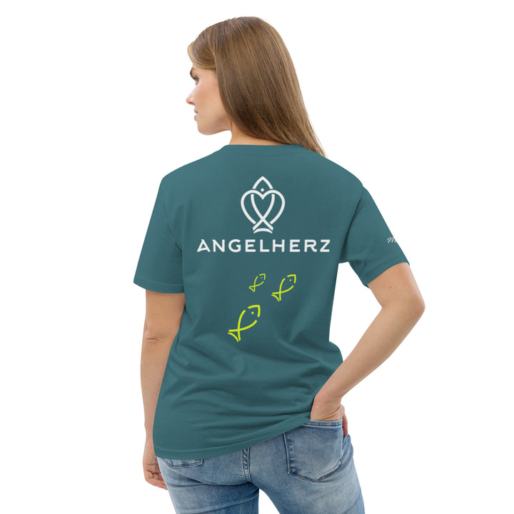 Teamer Shirt Manu