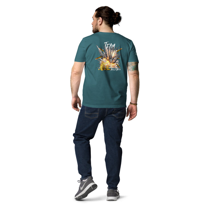 Olis - 100% Bio Baumwolle T-Shirt