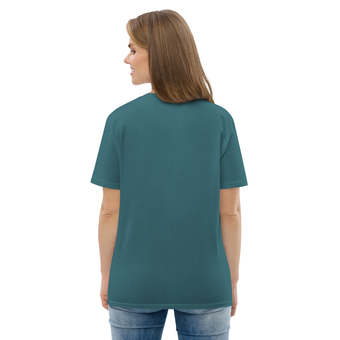 Elektromigos - Shirt Druck 100% BIO Baumwolle
