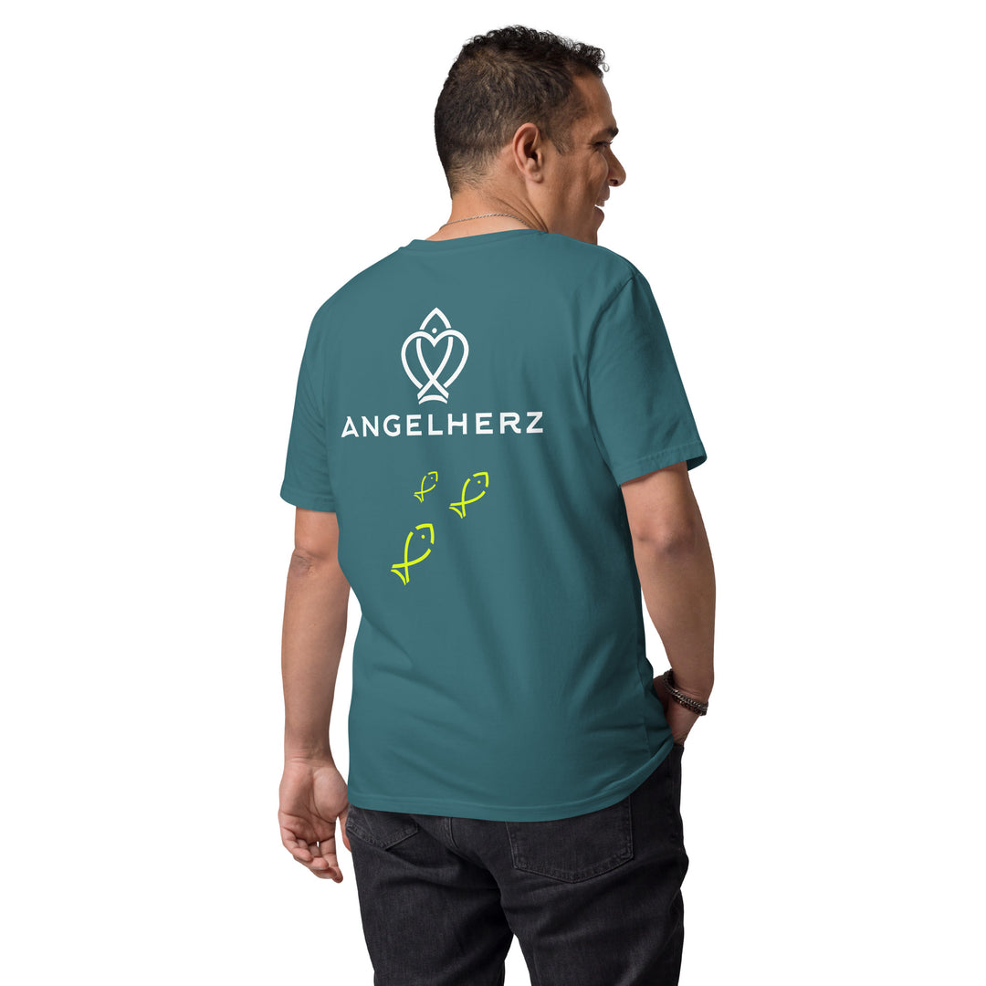 Teamer Shirt Wolfgang