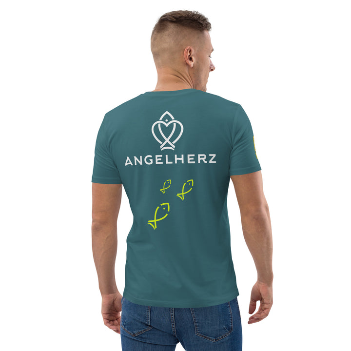 Teamer Shirt Niko