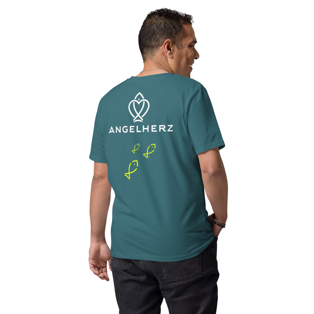 Teamer Shirt Wille