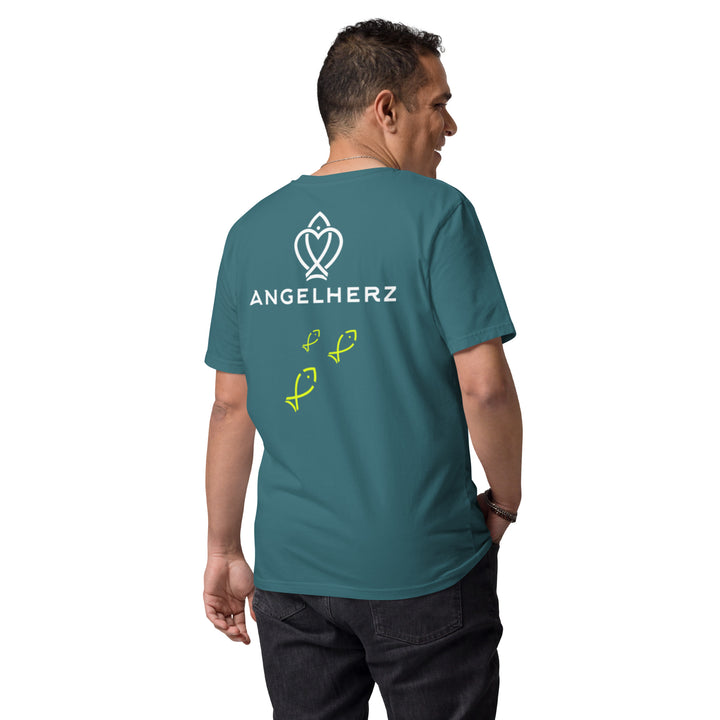 Teamer Shirt Wille