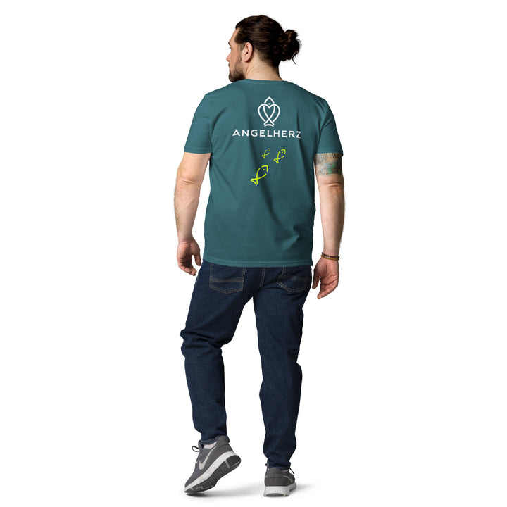 Teamer Shirt Iron