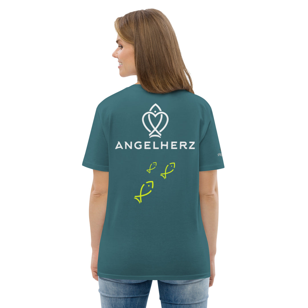 Teamer Shirt Manu