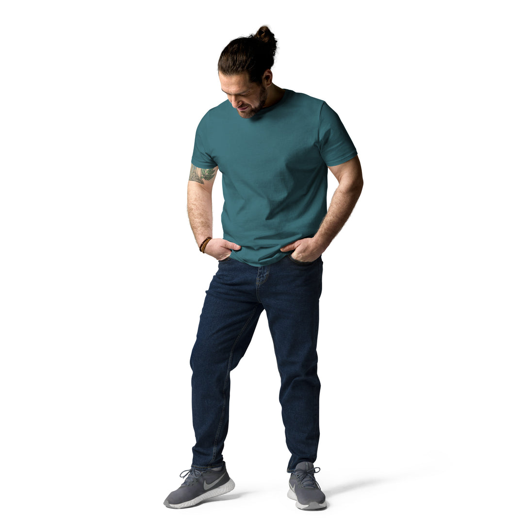 Vilstaler Wallermeister - Bio Baumwolle Shirt (ohne Namen)