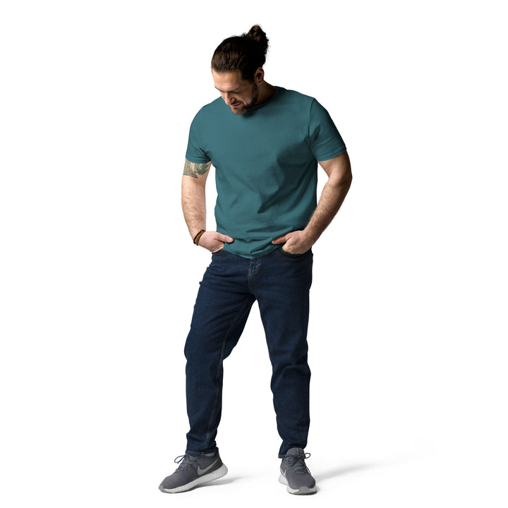 Vilstaler Wallermeister - Bio Baumwolle Shirt (ohne Namen)