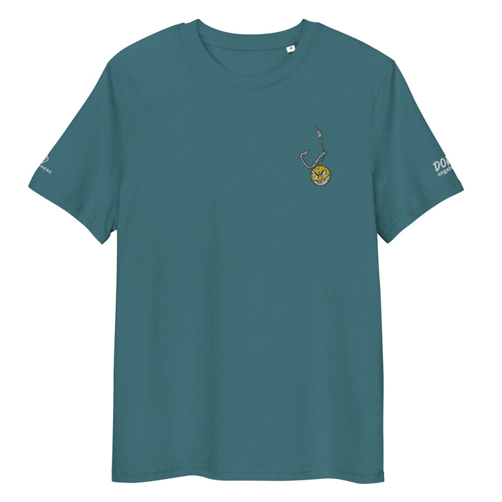 Tommy`s Bio-Baumwoll-T-Shirt