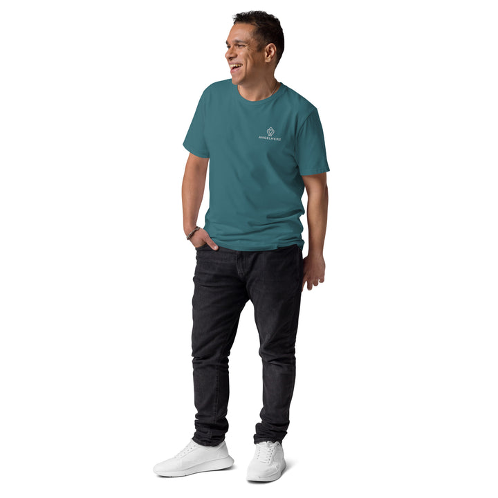 Unisex-Bio-Baumwoll-T-Shirt - Carphunters Rosental