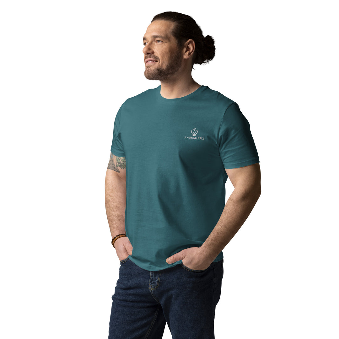 Teamer Shirt Iron