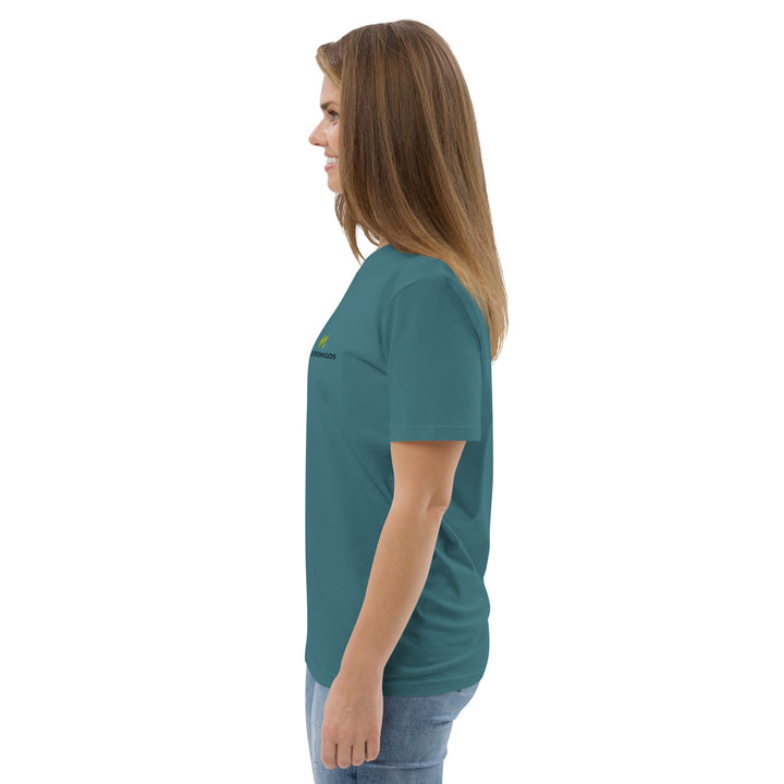 Elektromigos - Shirt Druck 100% BIO Baumwolle