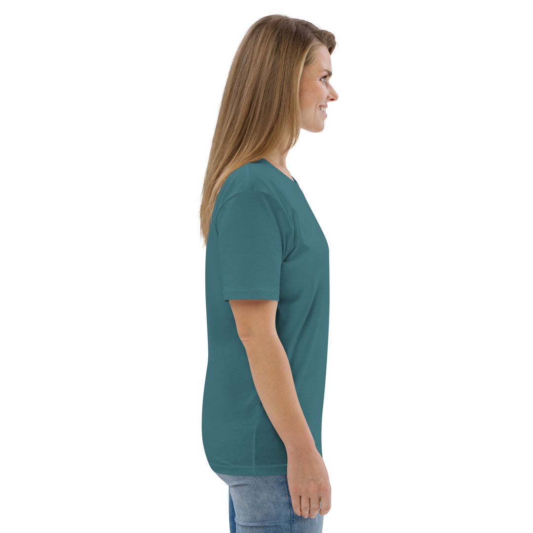 Elektromigos - Shirt Druck 100% BIO Baumwolle