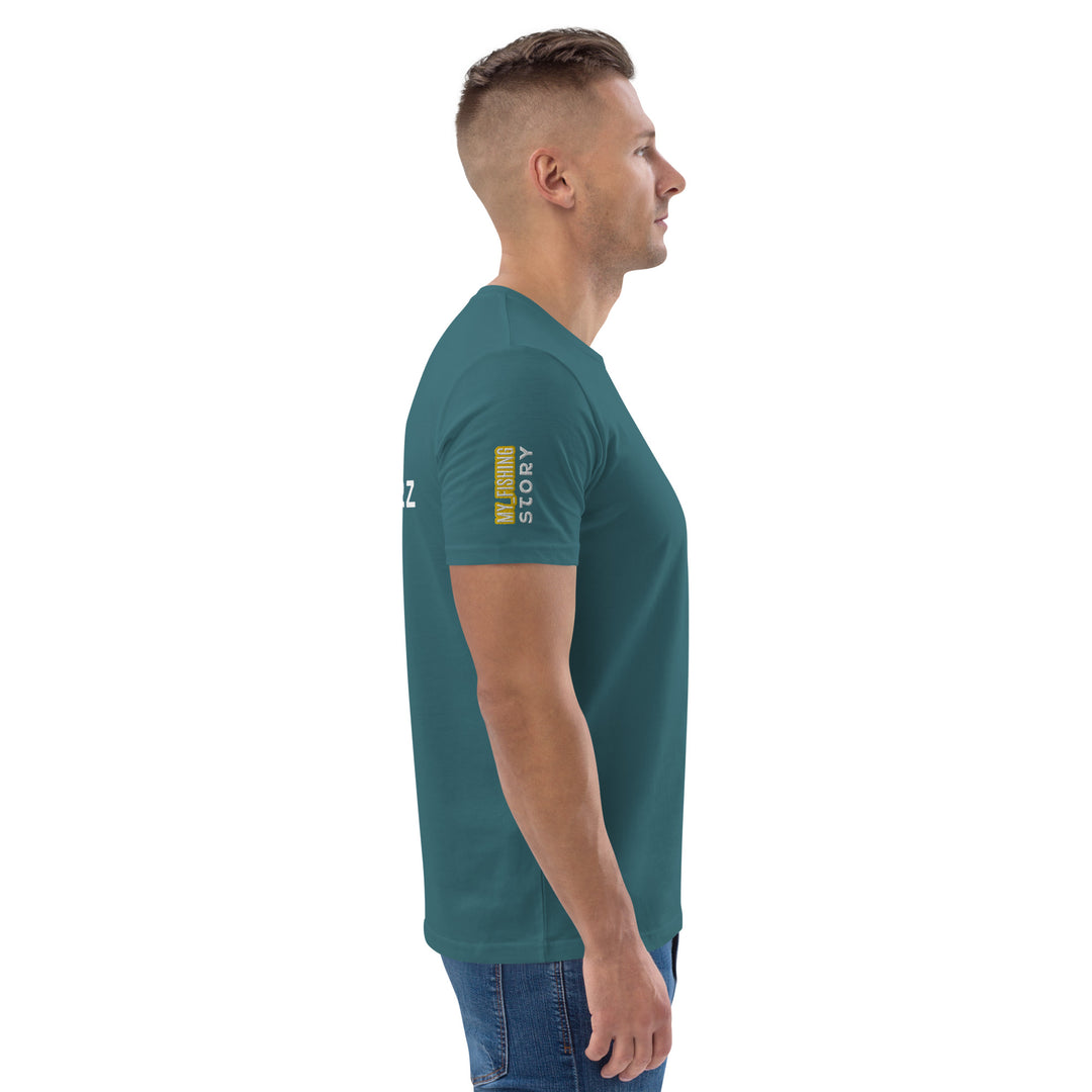 Teamer Shirt Niko