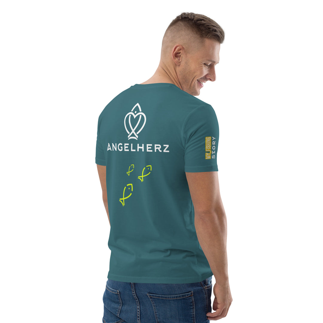 Teamer Shirt Niko