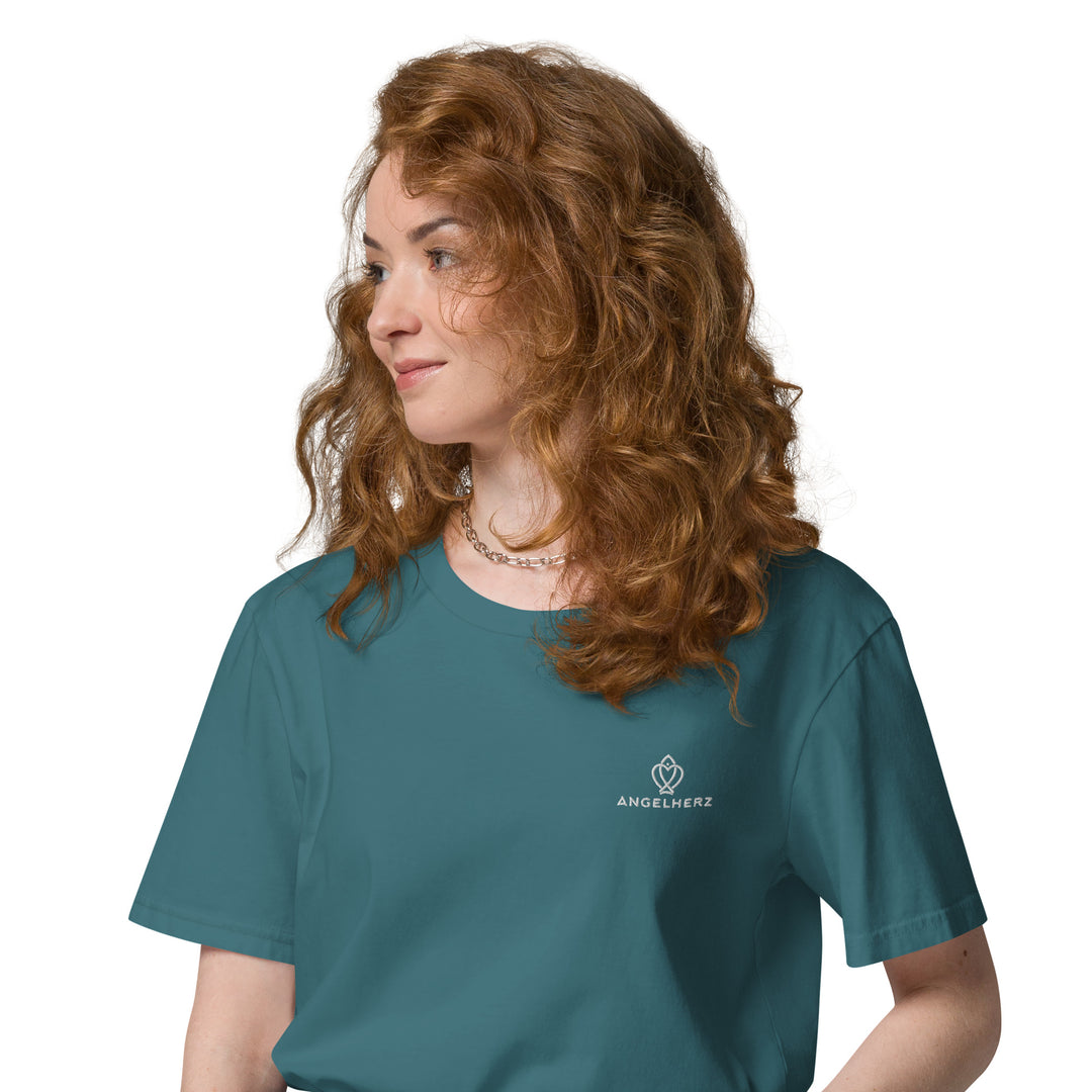 Teamer Shirt Justi
