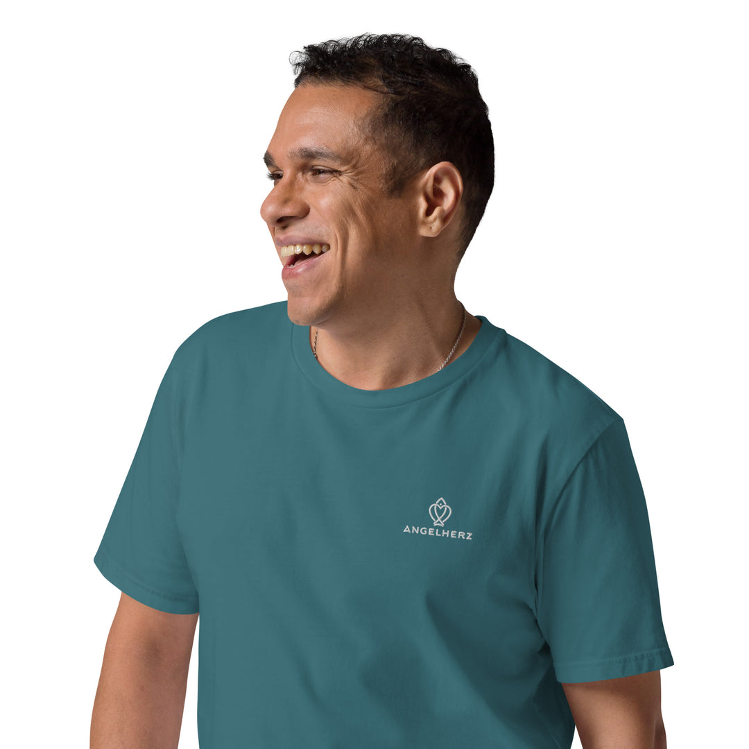 Teamer Shirt Wolfgang