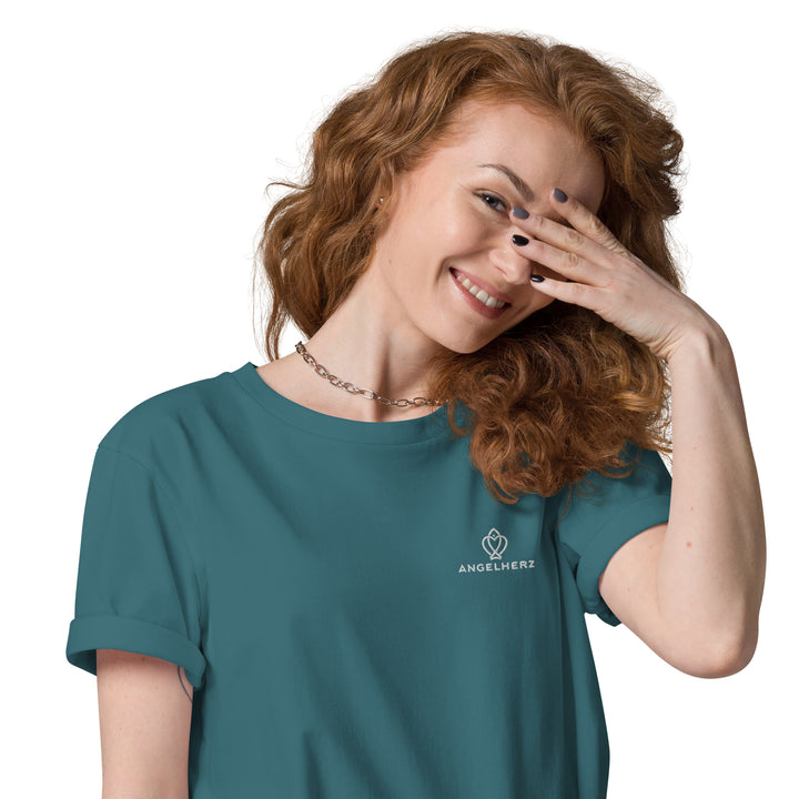 Teamer Shirt Justi