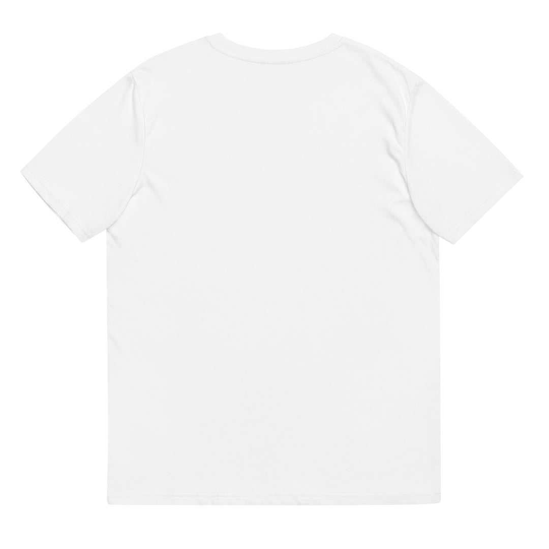 Böser POP-UP T-Shirt gelb