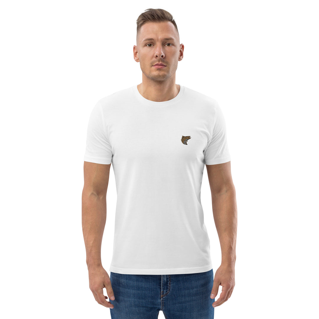 Premium Shirt mit Bafo Stickerei