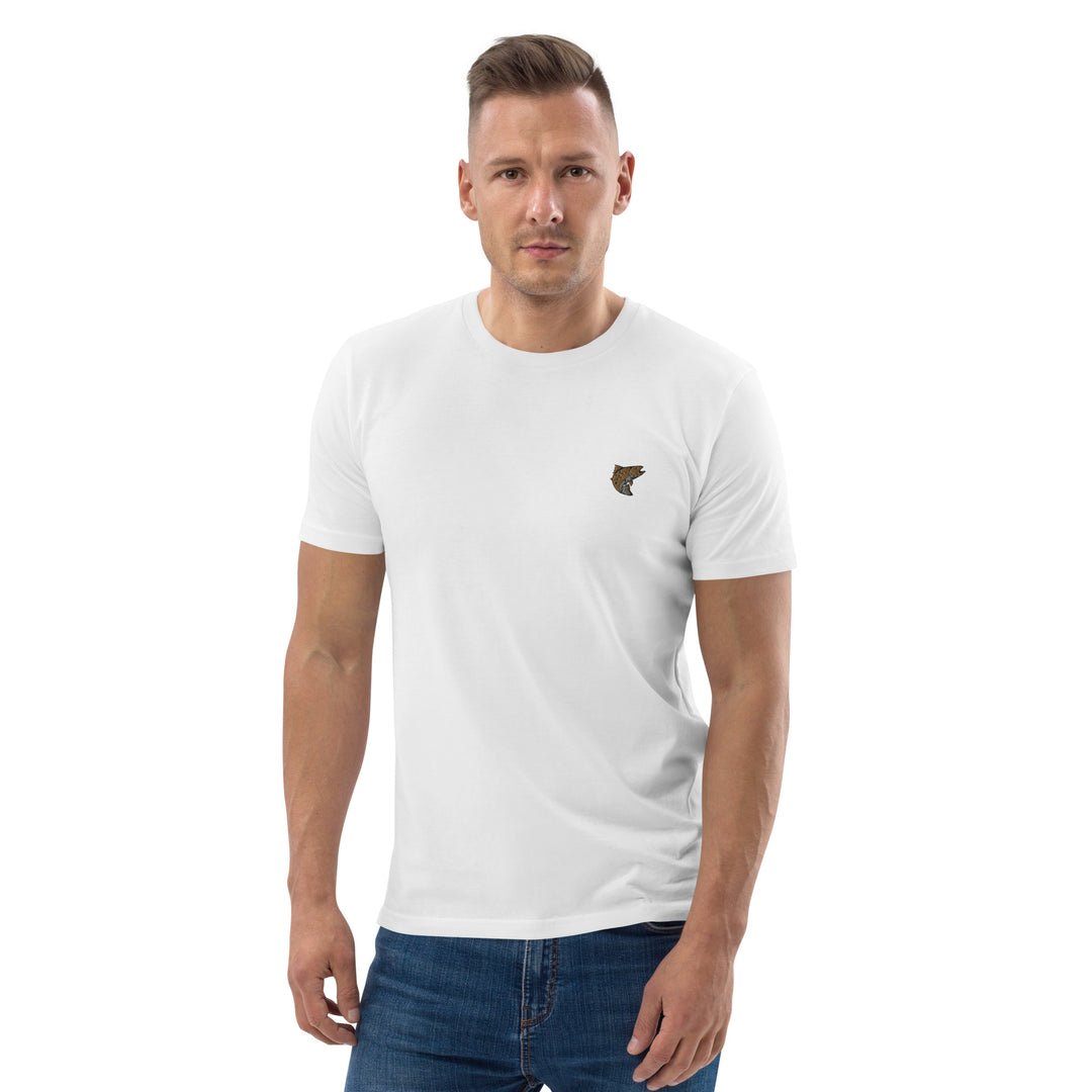 Premium Shirt mit Bafo Stickerei