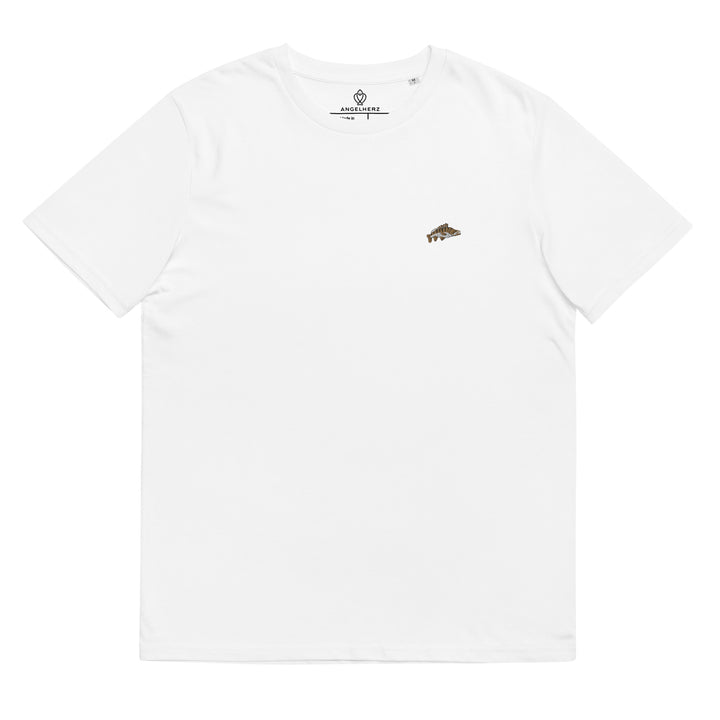 Premium Golden Zander T-Shirts