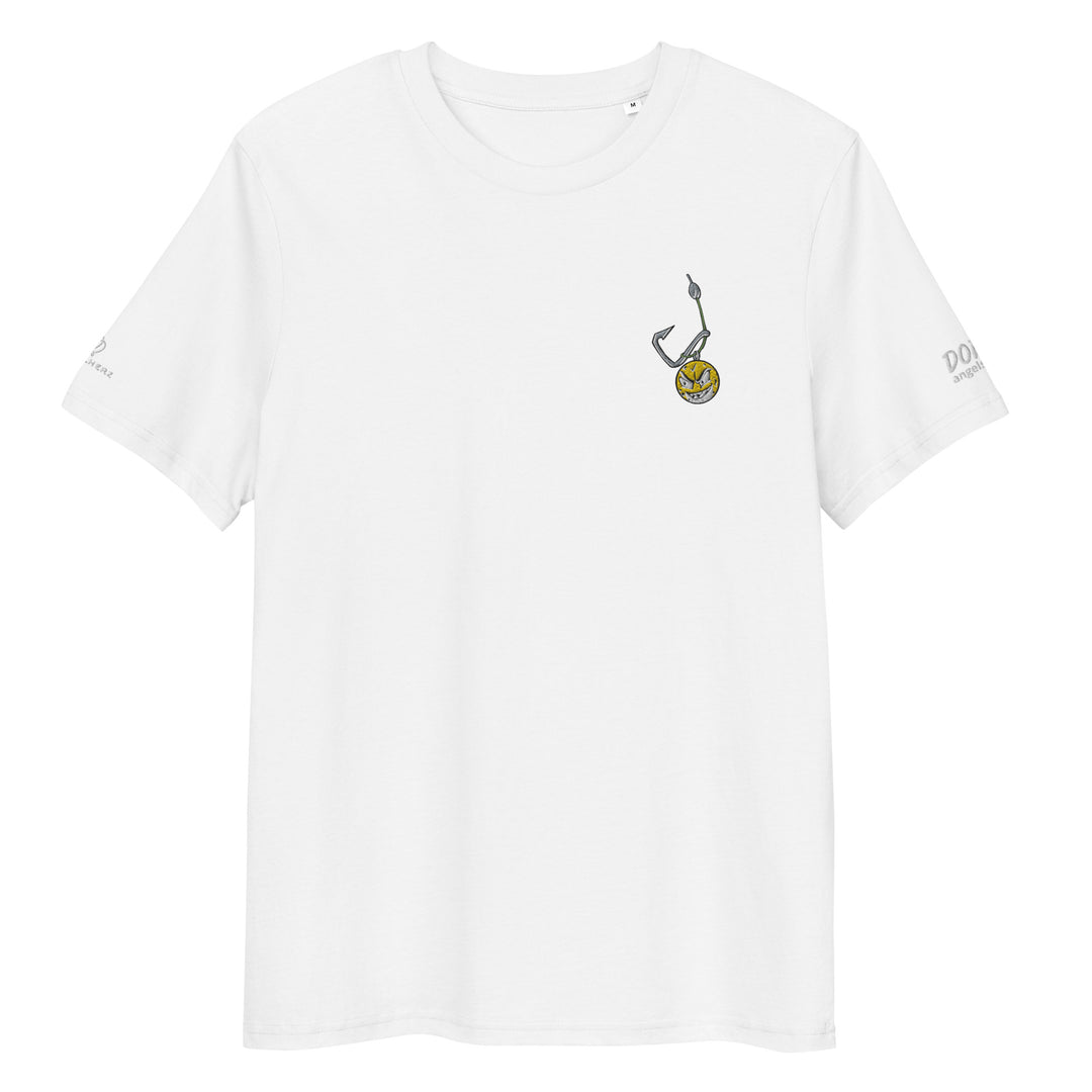 Tommy`s Bio-Baumwoll-T-Shirt