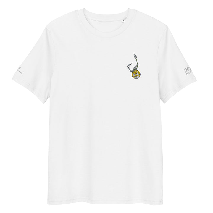 Tommy`s Bio-Baumwoll-T-Shirt