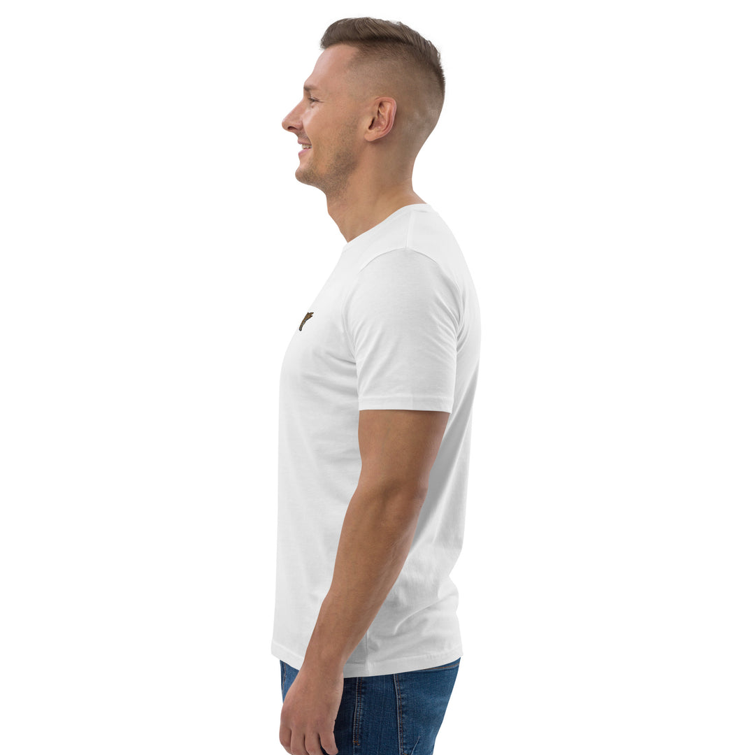 Premium Shirt mit Bafo Stickerei