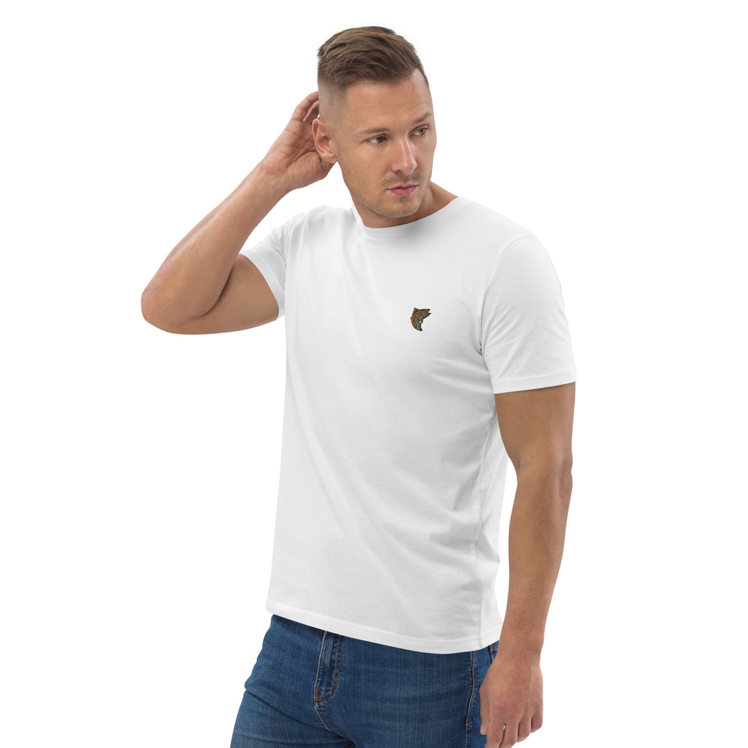 Premium Shirt mit Bafo Stickerei