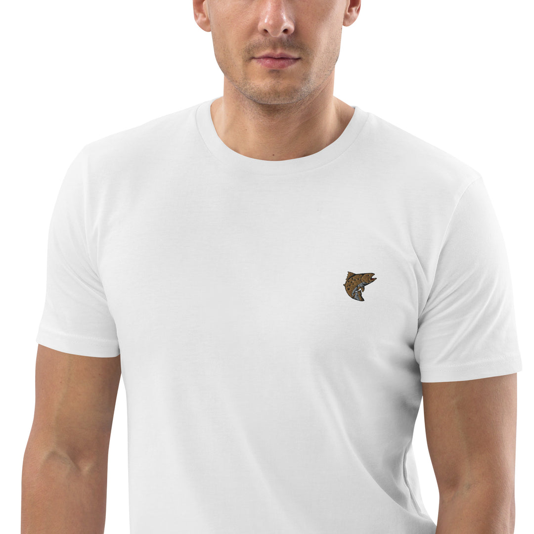 Premium Shirt mit Bafo Stickerei