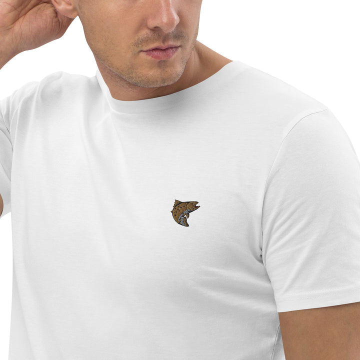 Premium Shirt mit Bafo Stickerei